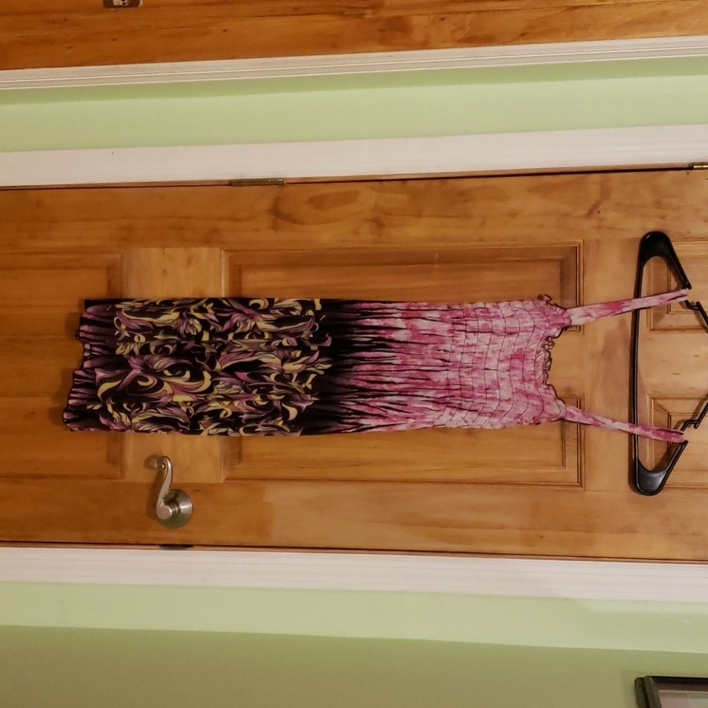 Summer dress